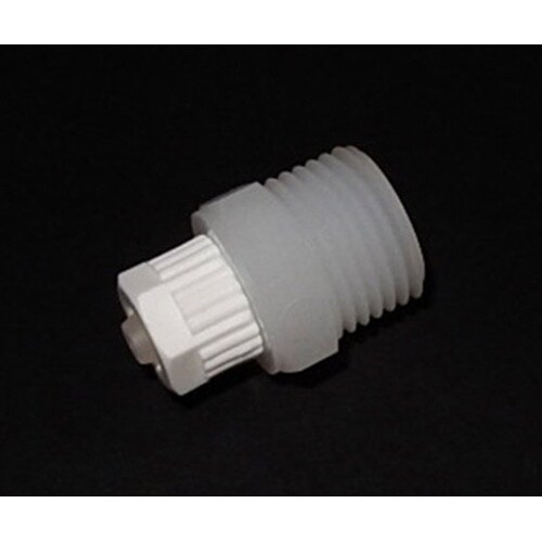 R1/2チューブロックアダプター6×8