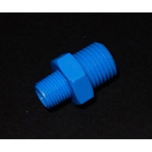 NY Rオスネジ 異径ニップル R1/8