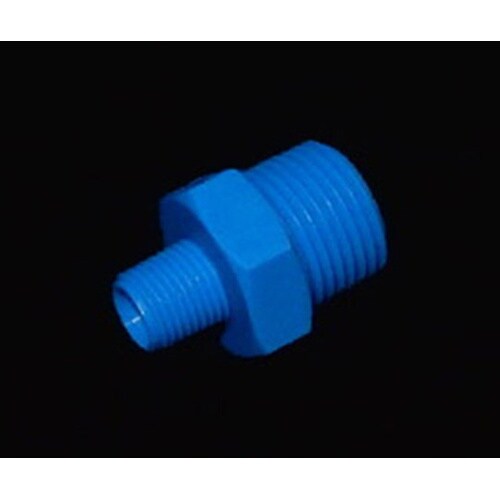 NY Rオスネジ 異径ニップル R1/8