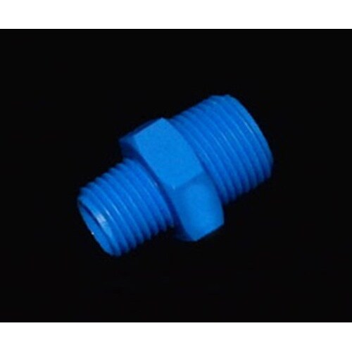 NY Rオスネジ 異径ニップル R1/4