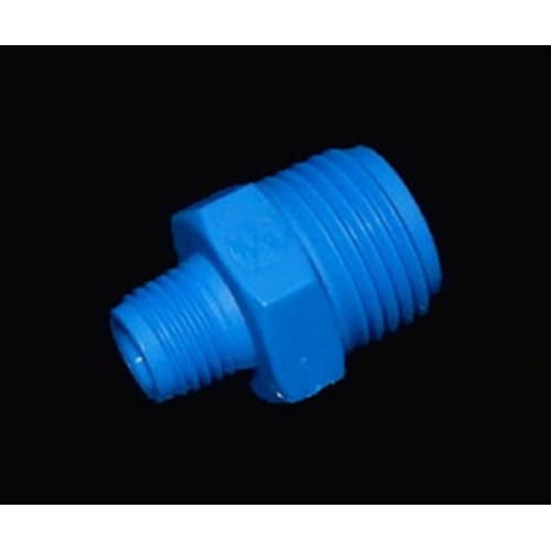 NY Rオスネジ 異径ニップル R1/4