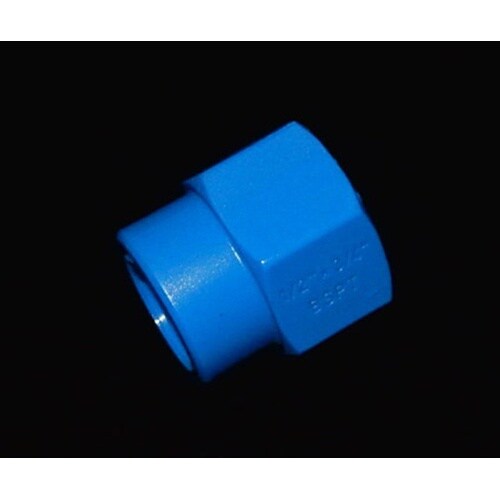 NY Rccメスネジ 異径カップリング