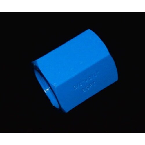 NY Rccメスネジ 同径カップリング