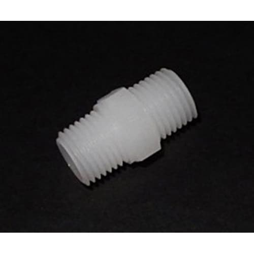 同径ニップルR1/4オスーR1/4オス