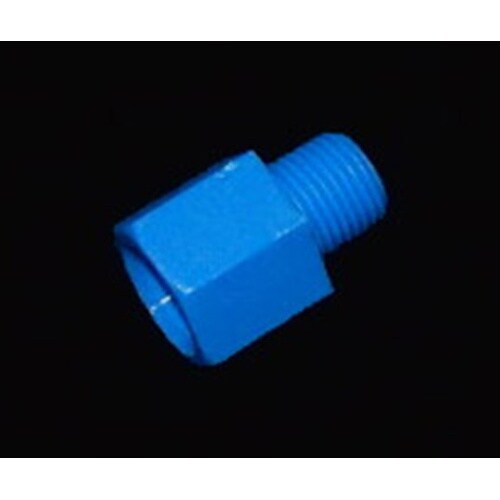 NY Rオスネジ−Rcメスネジ 同径アダ