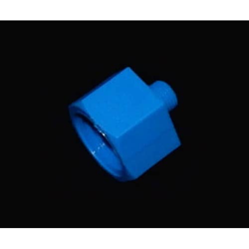 NY Rオスネジ−Rcメスネジ 異径アダ