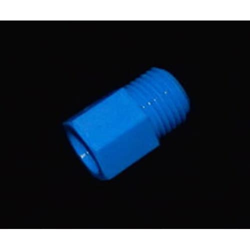 NY Rオスネジ−Rcメスネジ 異径アダ