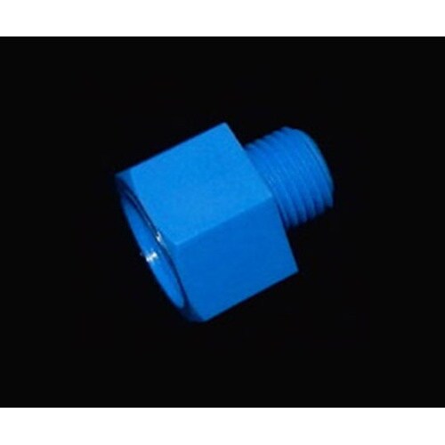 NY Rオスネジ−Rcメスネジ 異径アダ