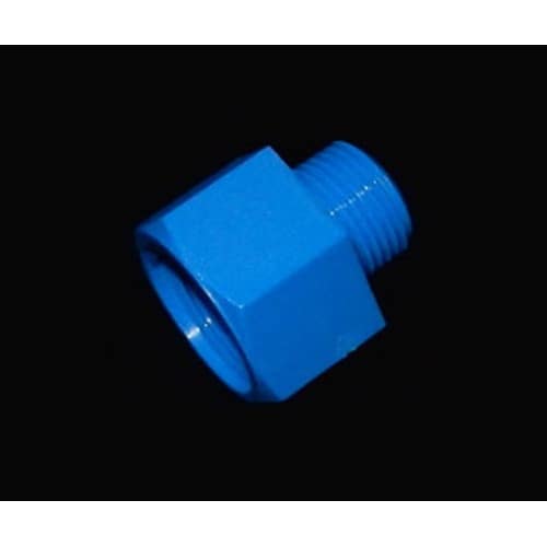 NY Rオスネジ−Rcメスネジ 異径アダ