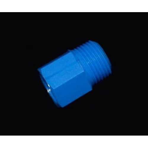 NY Rオスネジ−Rcメスネジ 異径アダ