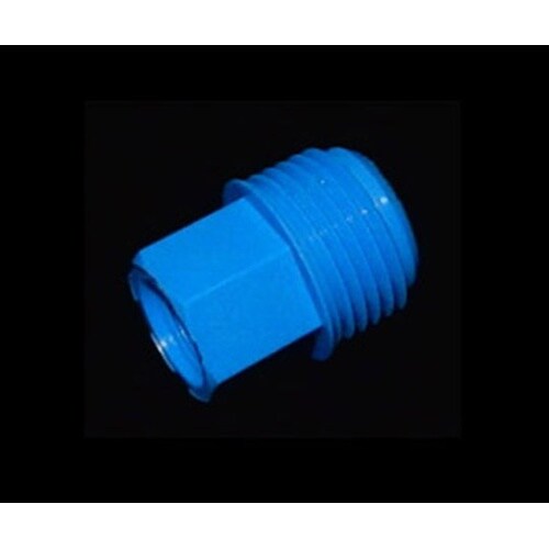 NY Rオスネジ−Rcメスネジ 異径アダ