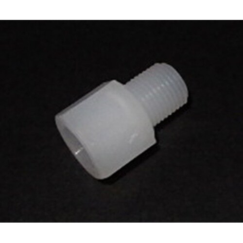 同径アダプタR1/8オスRc1/8メス