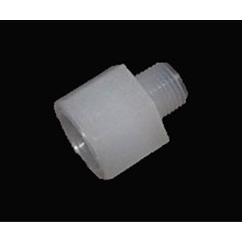 異径アダプタR1/8オスRc1/4メス