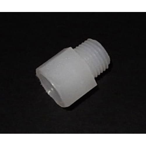 同径アダプタR1/4オスRc1/4メス