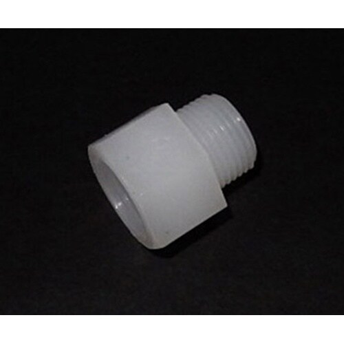 同径アダプタR3/8オスRc3/8メス