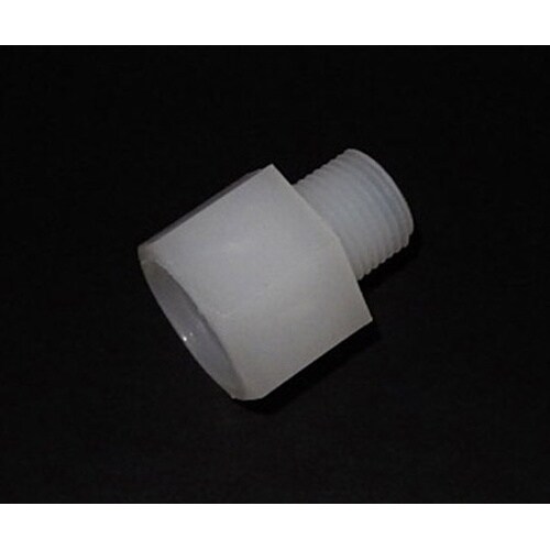 異径アダプタR3/8オスRc1/2メス