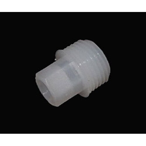 異径アダプタR1/2オスRc1/8メス