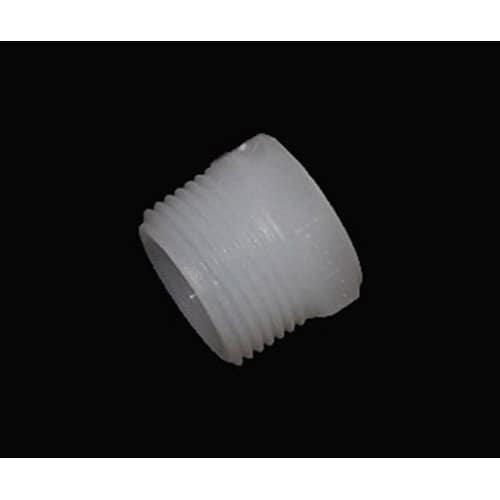 PVDF Rオスネジプラグ R3/4オス