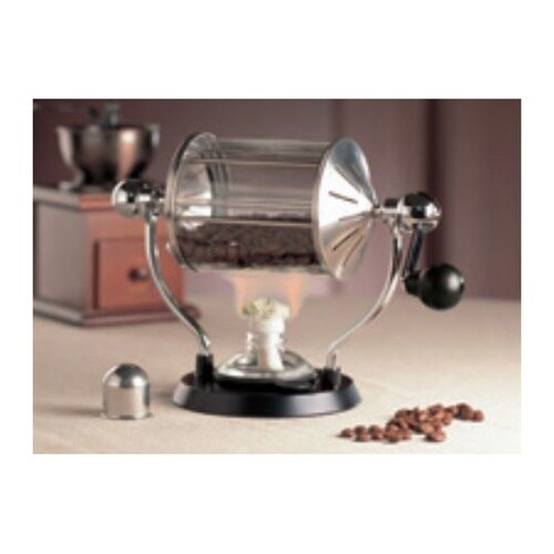 RCR−50 コーヒーロースター・レトロ
