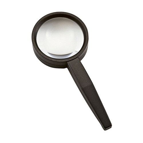 RQ−55 高倍率ルーペ 非球面 5倍