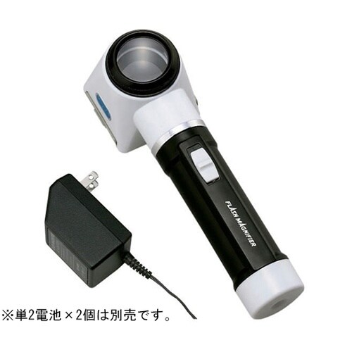 CD−503AC ルーペ ガラス 7倍