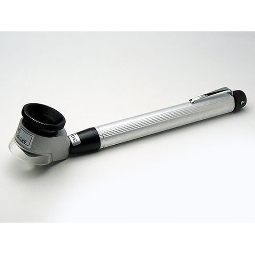 I−CG30 鑑定ルーペ 30倍