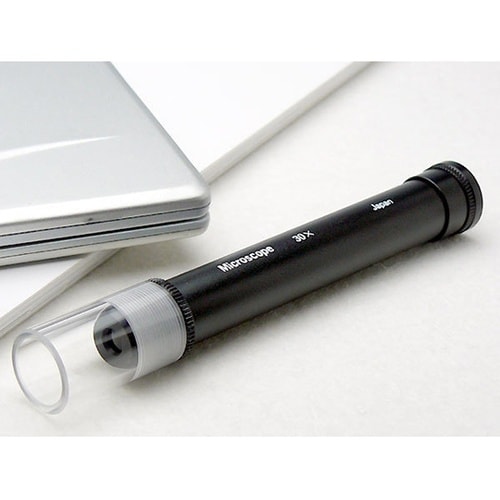 M−30N ペン型マイクロスコープ30倍