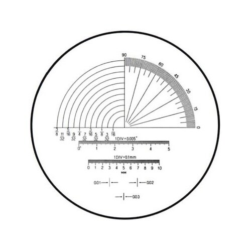 P−212N ガラススケール35mm12