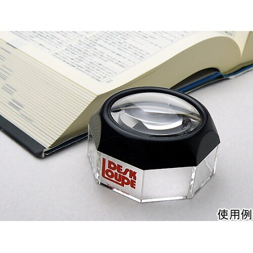 P−41 置き型 デスクルーペ 4倍
