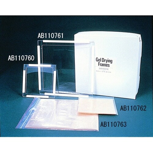 ゲル ドライイング フレーム 14×14