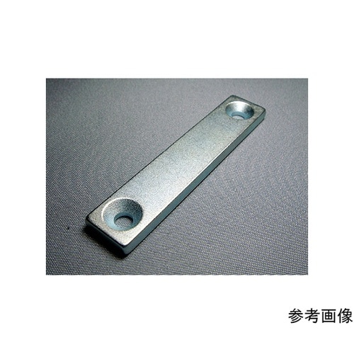 ネオジム 50×10×3−2×M3皿穴(