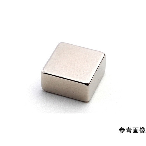 ネオジム 25.4×25.4×12.7(