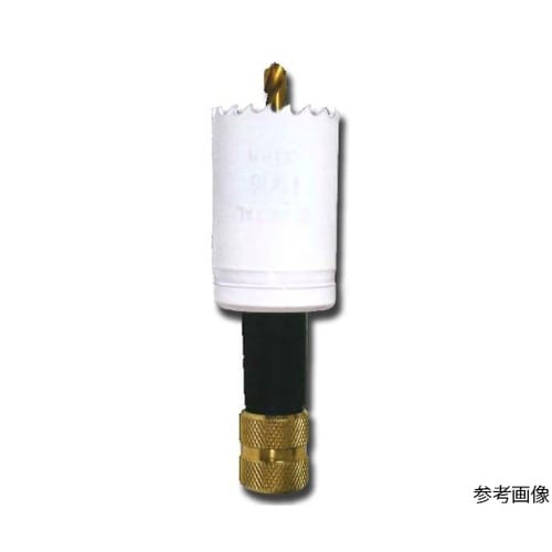 KPH−34 バイメタル プラスホルソー