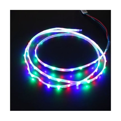 W3.5−5V1206RGB 接続テープ