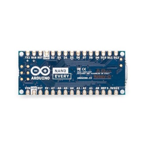 Arduino Nano Every