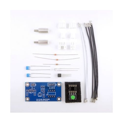 LV2−SWITCHM−KIT基板キット