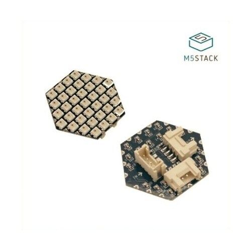 M5STACK−A045 六角形ユニット