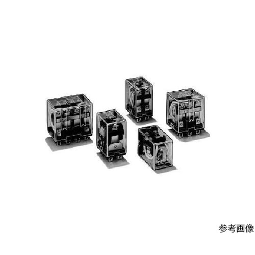 LY4−DC48V ミニパワーリレー