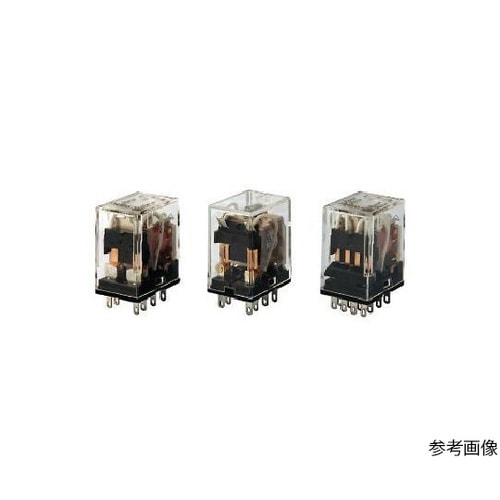 ミニパワーリレー AC200/220V