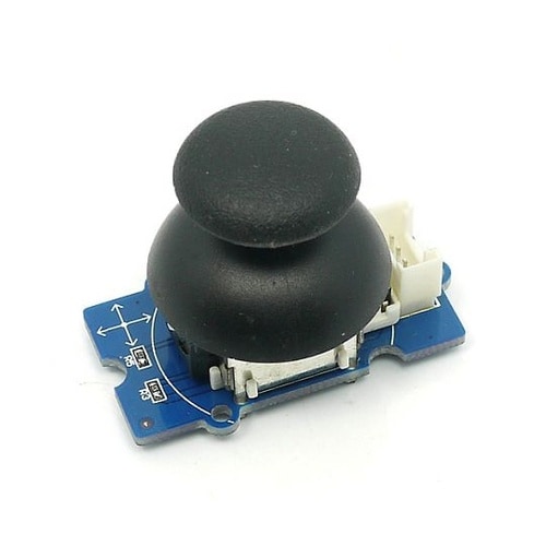 101020028 ジョイスティック