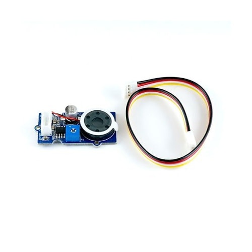 GROVE − スピーカー(アンプ内蔵)