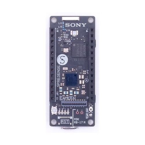 SPRESENSEメインボード CXD5