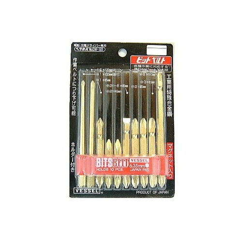 GW−15S ビットベルト