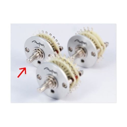 切替スイッチBタイプ 23接点1回路