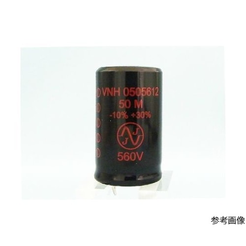 JJ 電解コンデンサー 200μF/56