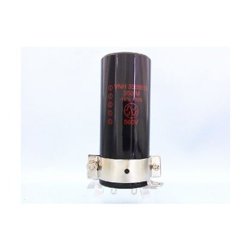 JJ 電解コンデンサー 350μF/56