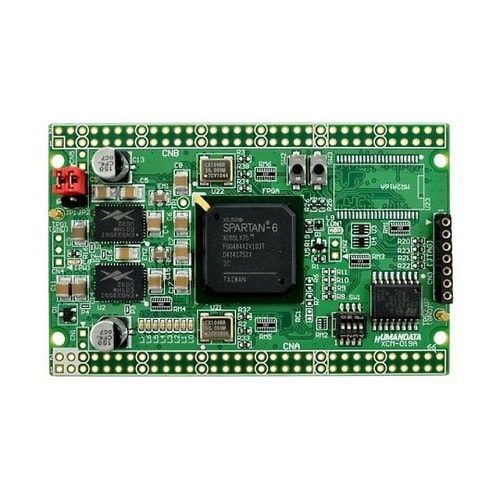 XCM−019−LX75 FPGAボード