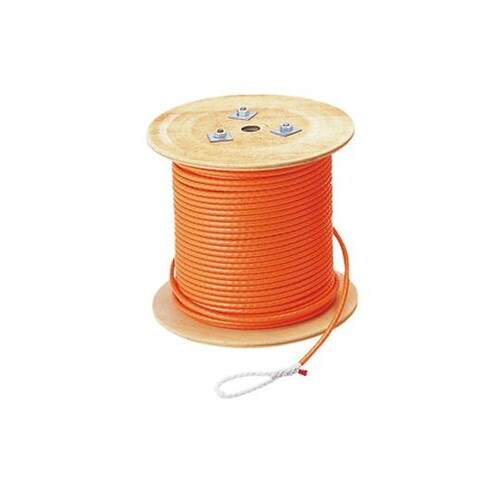 ハンガーけん引ロープ 100m