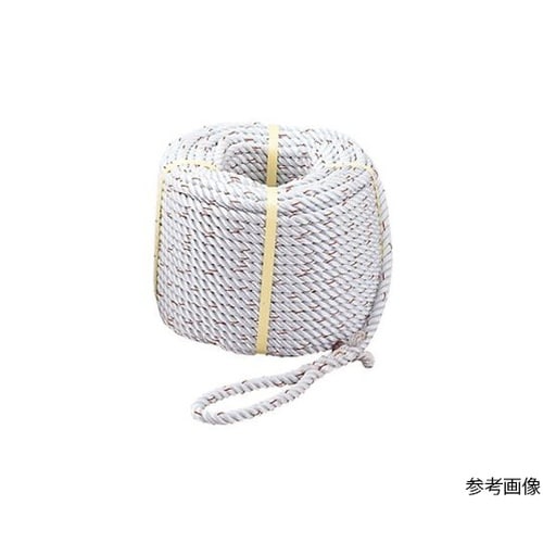 R−1405N ナイロンロープ三ッ打ち