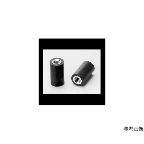 スペーサー金属樹脂型M2.6用 10mm